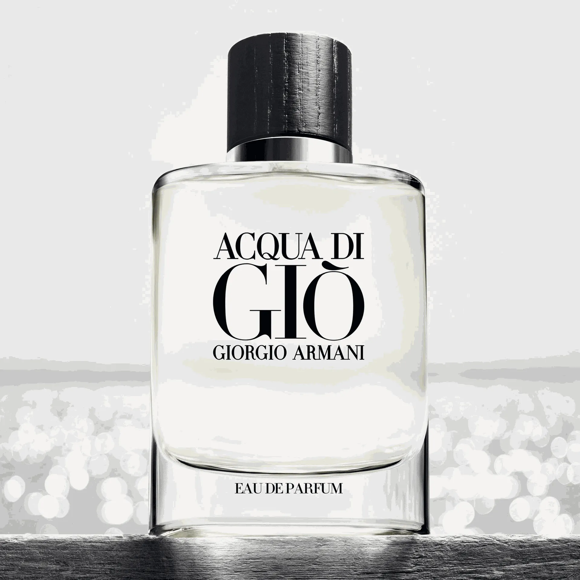 Acqua di Gio (M) Eau de Parfum Refill 5.1 oz (LI Free)