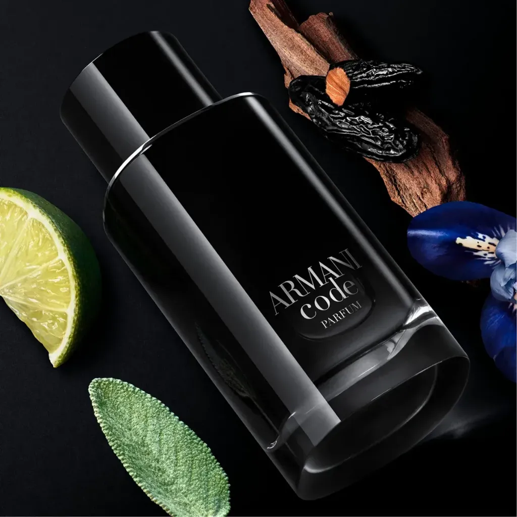 Armani Code (M) Eau de Parfum
