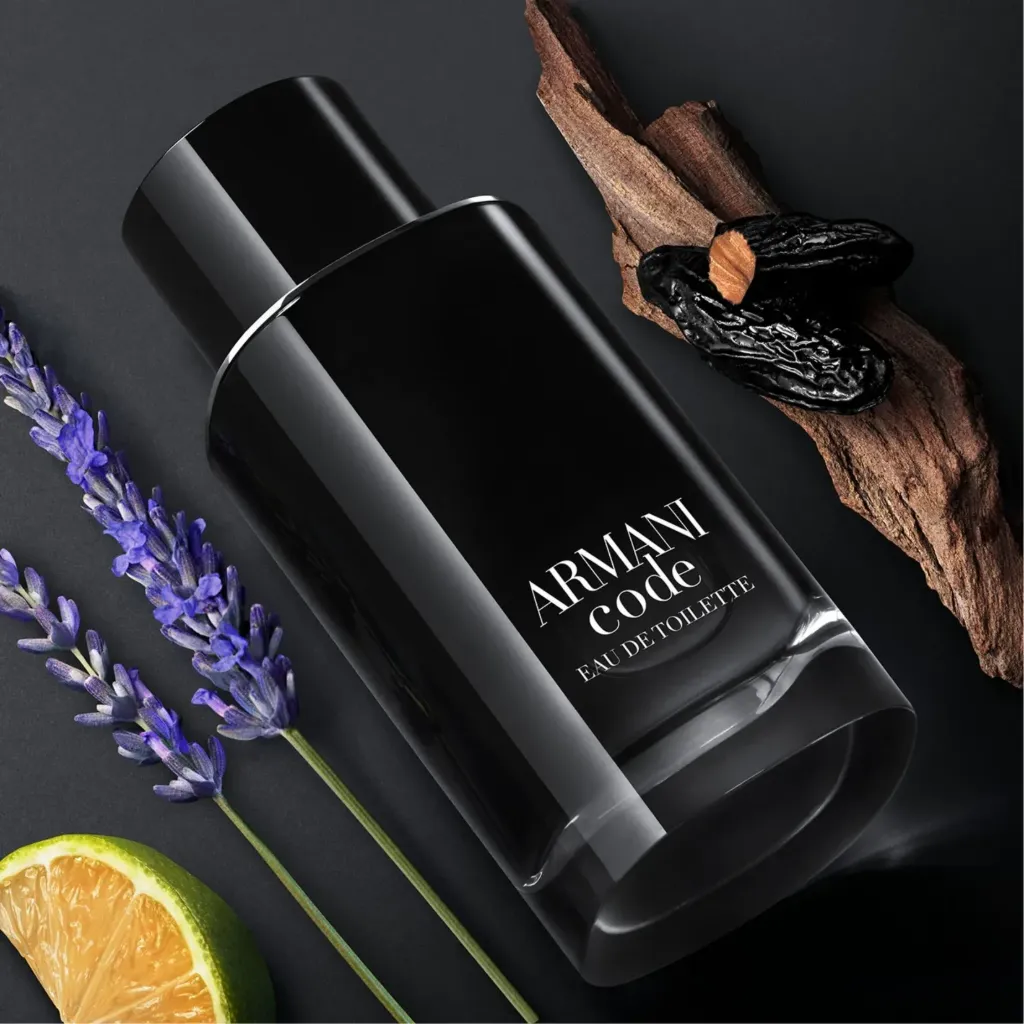 Armani Code (M) Eau de Toilette