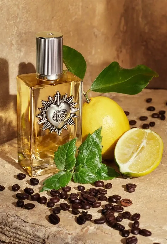 Dolce & Gabbana Devotion (M) Eau de Parfum 3.3 oz