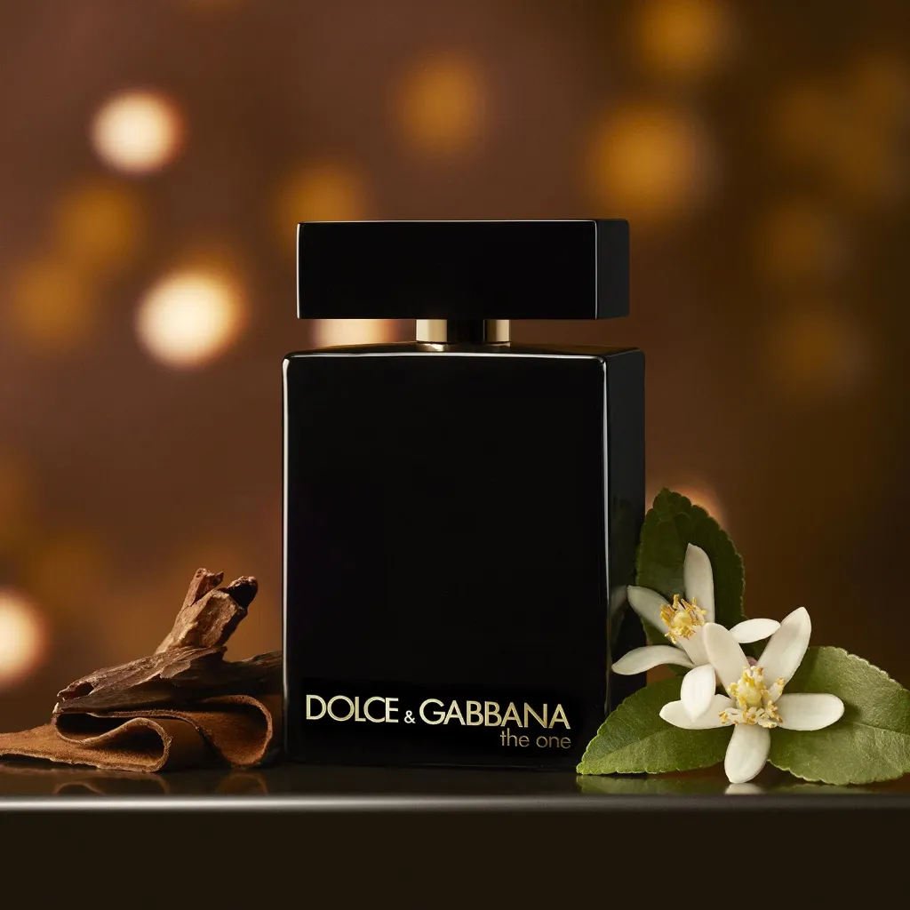 Dolce & Gabbana The One (M) Eau de Parfum (1.7 oz (LI Free))